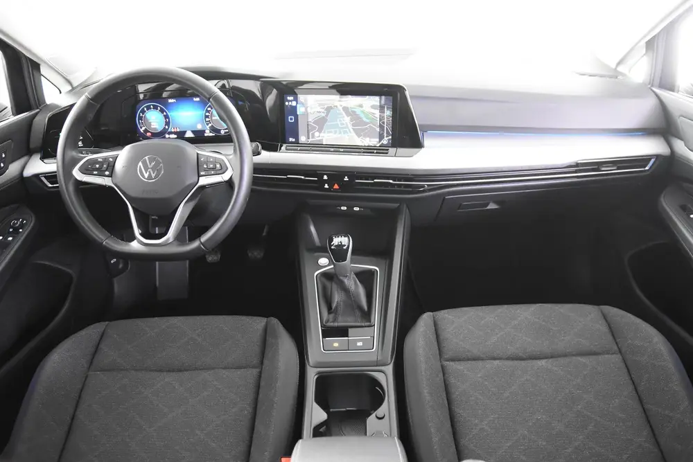 Volkswagen Golf Life *1ste Eigenaar*Navigatie*Camera*Carplay uit 2023, foto 9