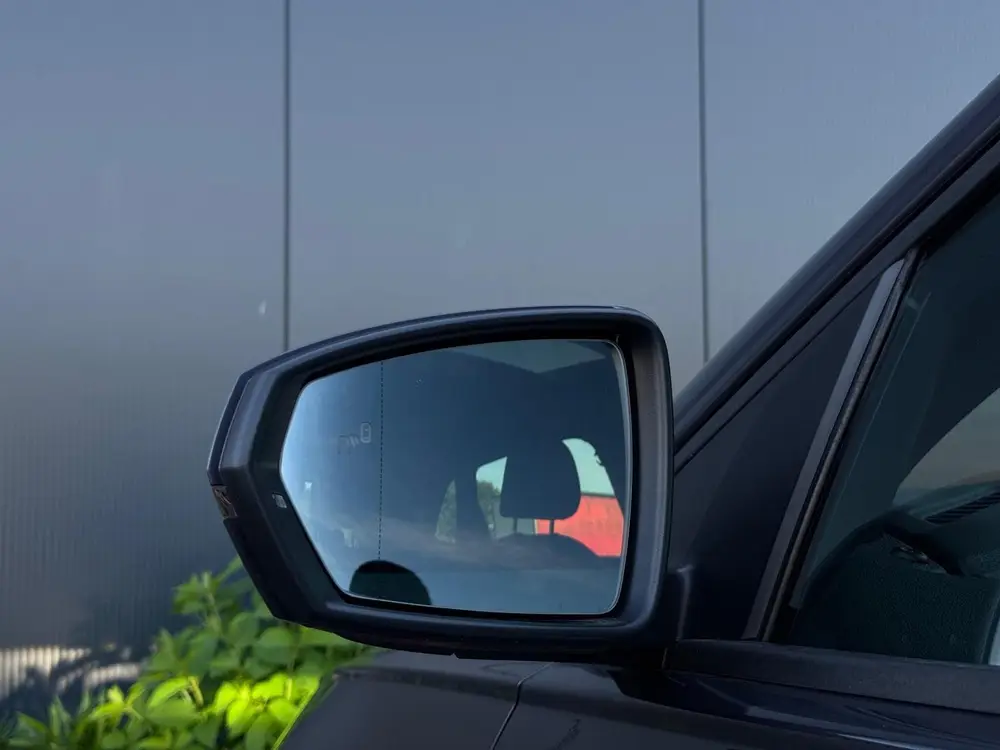 Volkswagen Polo 2.0 TSI GTI M2025 FULL PANO NAVI CAMERA LEDE uit 2024, foto 10