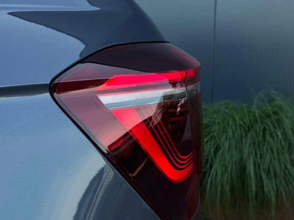 Volkswagen Polo 2.0 TSI GTI M2025 FULL PANO NAVI CAMERA LEDE uit 2024, foto 7