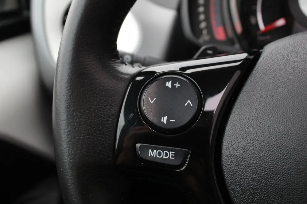 Toyota Aygo 1.0 VVT-i X-Play / Open dak / Carplay / Automaat uit 2019, foto 17