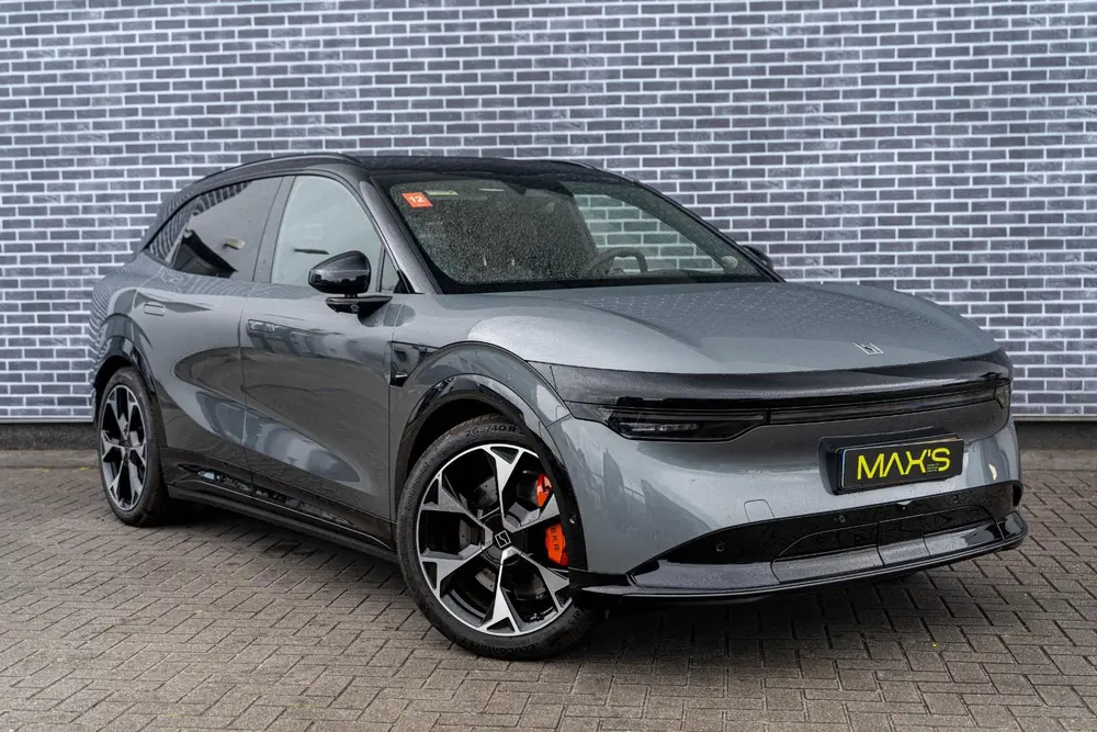 Zeekr 7X 100kWh AWD Privilege | V2L | 22 kW Lader | Nappaled uit 2026, foto 7