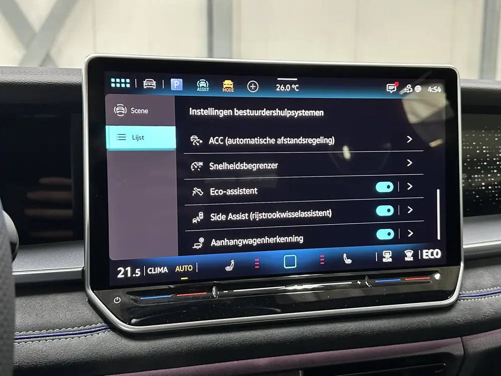 Volkswagen Tayron 1.5 eHybrid R-Line | Trekhaak-pakket | Nav uit 2026, foto 16