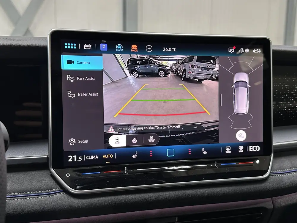 Volkswagen Tayron 1.5 eHybrid R-Line | Trekhaak-pakket | Nav uit 2026, foto 18