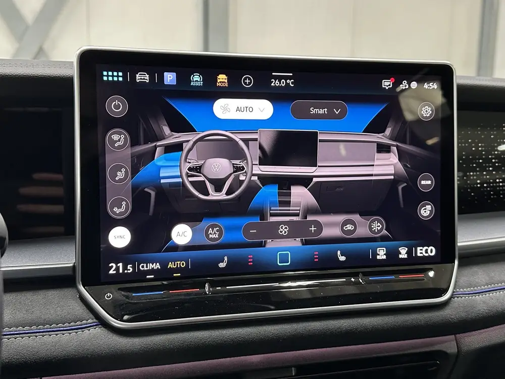 Volkswagen Tayron 1.5 eHybrid R-Line | Trekhaak-pakket | Nav uit 2026, foto 19