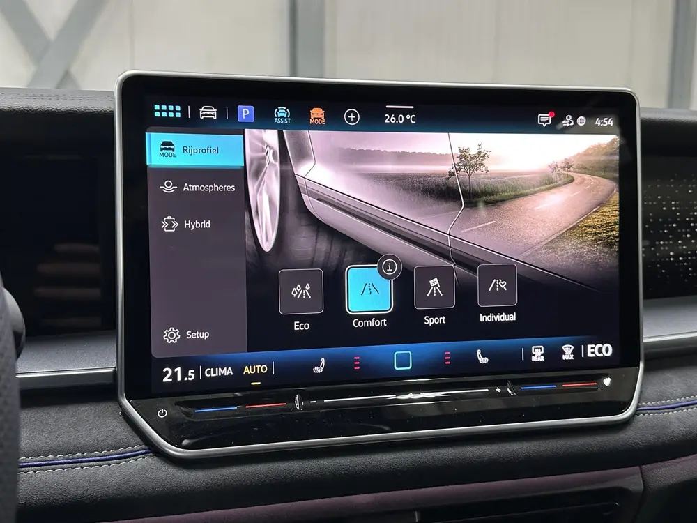 Volkswagen Tayron 1.5 eHybrid R-Line | Trekhaak-pakket | Nav uit 2026, foto 17