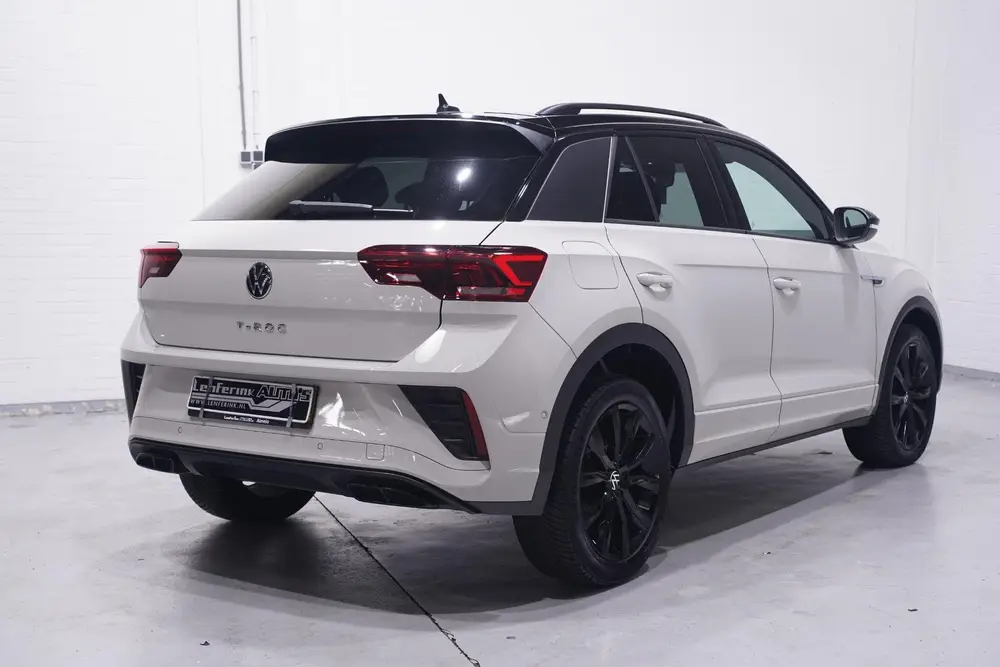 Volkswagen T-Roc 1.5 TSI R-Line NAP 2e Eig. Rijklaar R-line uit 2024, foto 11