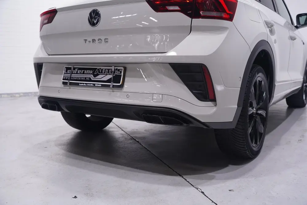 Volkswagen T-Roc 1.5 TSI R-Line NAP 2e Eig. Rijklaar R-line uit 2024, foto 15