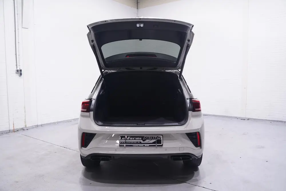 Volkswagen T-Roc 1.5 TSI R-Line NAP 2e Eig. Rijklaar R-line uit 2024, foto 16