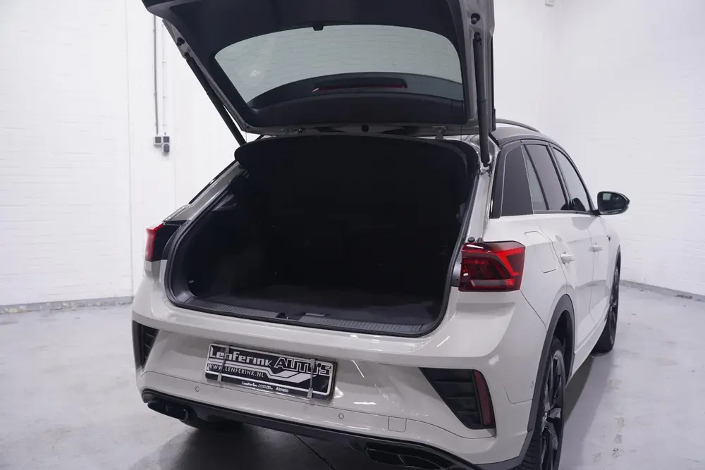 Volkswagen T-Roc 1.5 TSI R-Line NAP 2e Eig. Rijklaar R-line uit 2024, foto 17