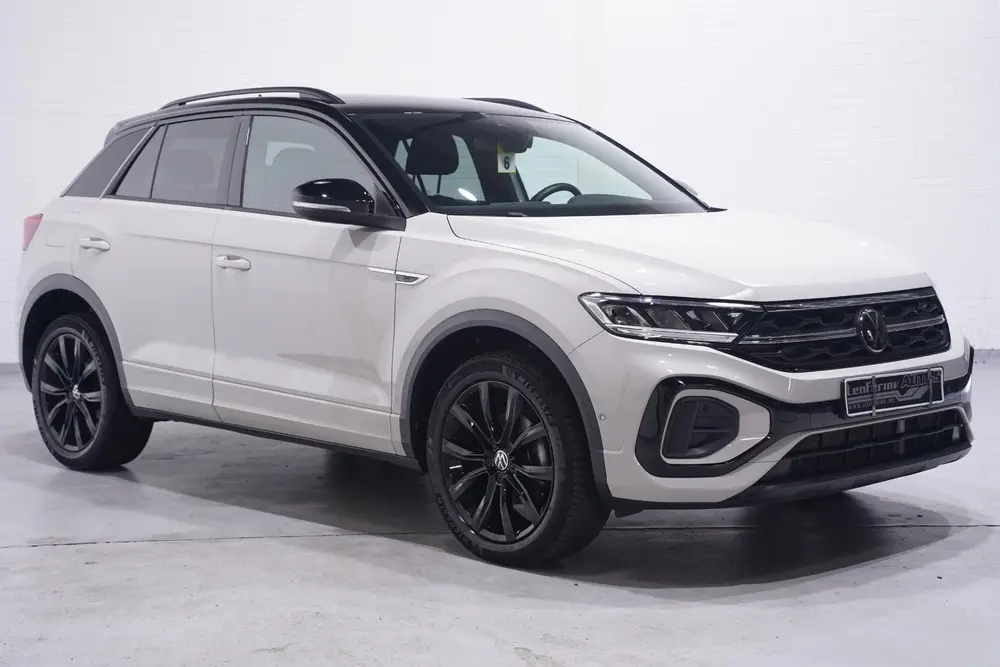 Volkswagen T-Roc 1.5 TSI R-Line NAP 2e Eig. Rijklaar R-line uit 2024, foto 3