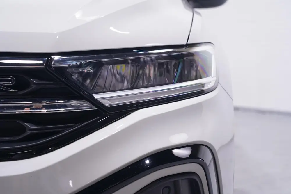 Volkswagen T-Roc 1.5 TSI R-Line NAP 2e Eig. Rijklaar R-line uit 2024, foto 4