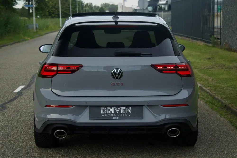 Volkswagen Golf 8 GTI Clubsport| LEER - Pano - H/K - Estoril uit 2024, foto 13