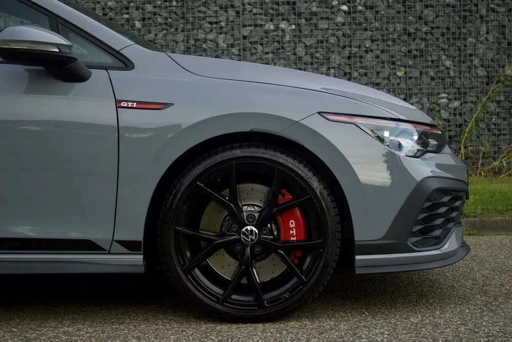 Volkswagen Golf 8 GTI Clubsport| LEER - Pano - H/K - Estoril uit 2024, foto 19