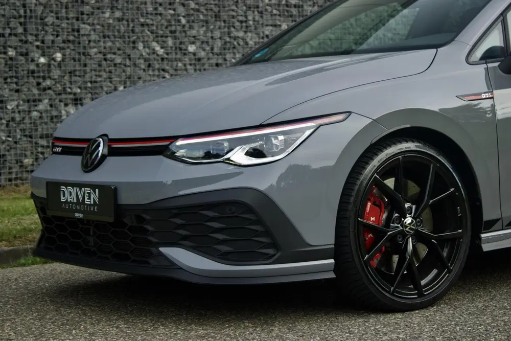 Volkswagen Golf 8 GTI Clubsport| LEER - Pano - H/K - Estoril uit 2024, foto 6
