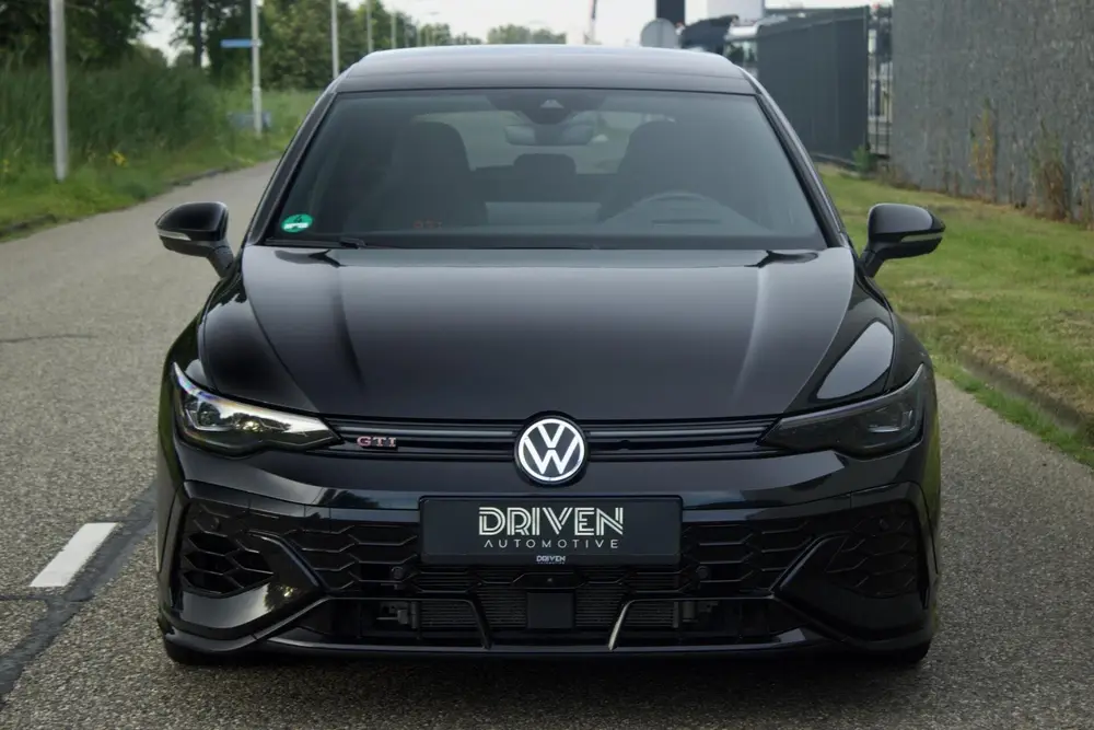 Volkswagen Golf Gol 8.5 GTI Clubsport | Blackstyle - HUD - 1 Eig uit 2024, foto 18