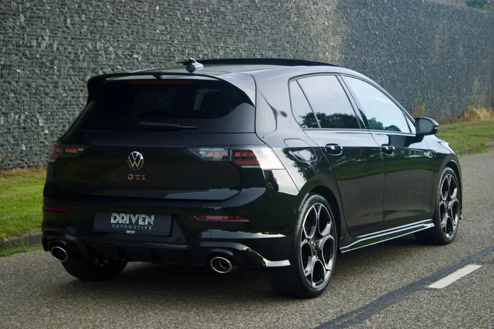 Volkswagen Golf Gol 8.5 GTI Clubsport | Blackstyle - HUD - 1 Eig uit 2024, foto 4