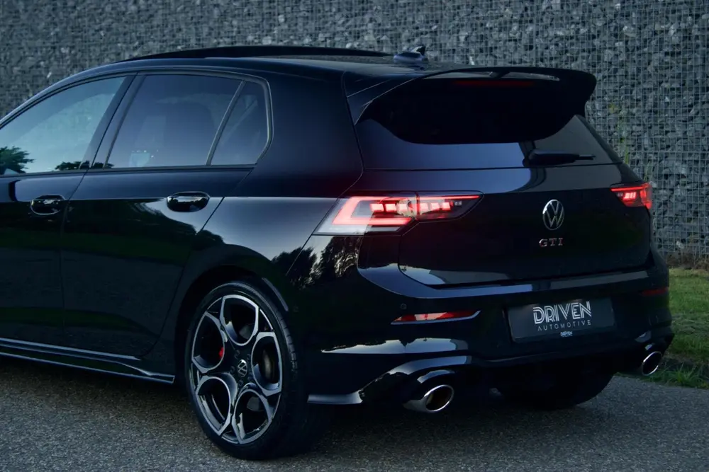 Volkswagen Golf Gol 8.5 GTI Clubsport | Blackstyle - HUD - 1 Eig uit 2024, foto 5