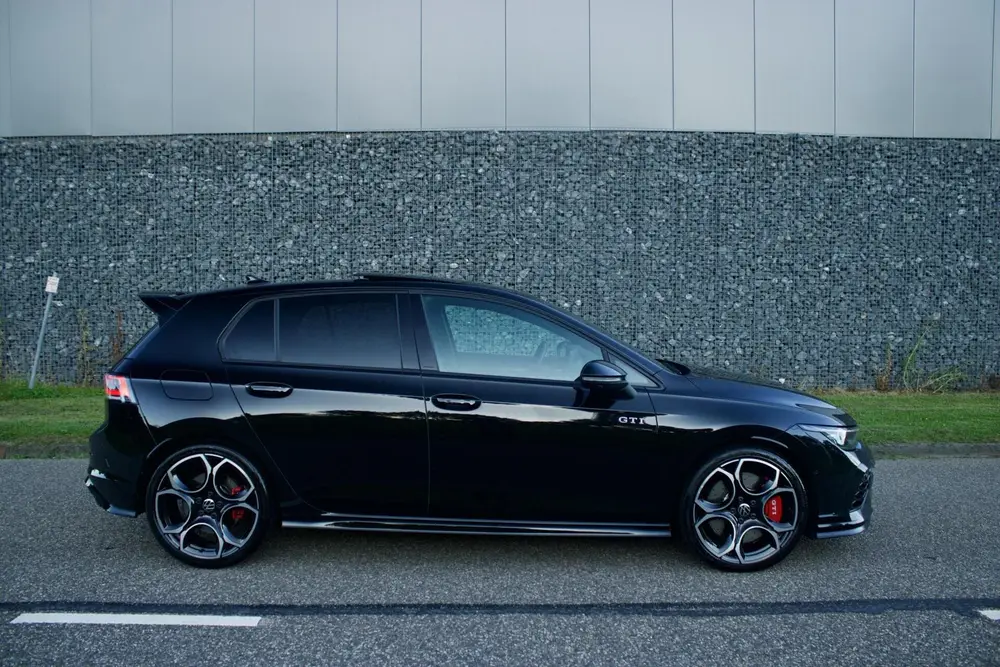 Volkswagen Golf Gol 8.5 GTI Clubsport | Blackstyle - HUD - 1 Eig uit 2024, foto 6