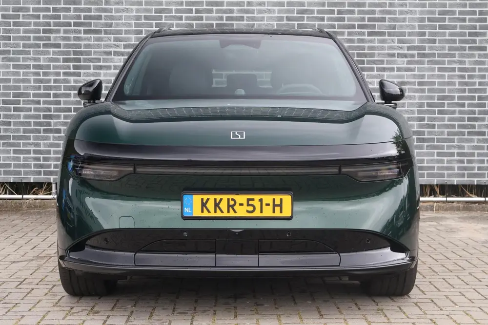 Zeekr 7X 100kWh AWD Privilege | V2L | 22 kW Lader | Nappaled uit 2026, foto 3