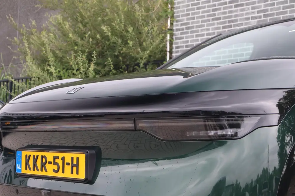 Zeekr 7X 100kWh AWD Privilege | V2L | 22 kW Lader | Nappaled uit 2026, foto 4