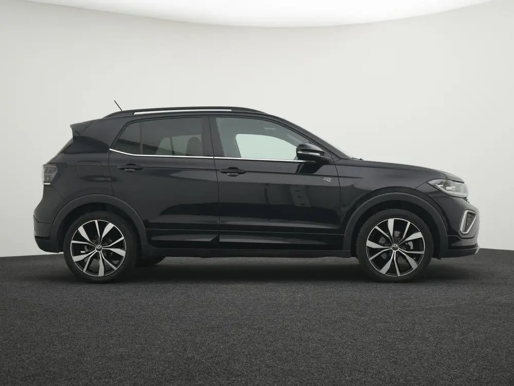 Volkswagen T-Cross 1.0 TSI R-Line | IQ Light | ACC | Private uit 2025, foto 11