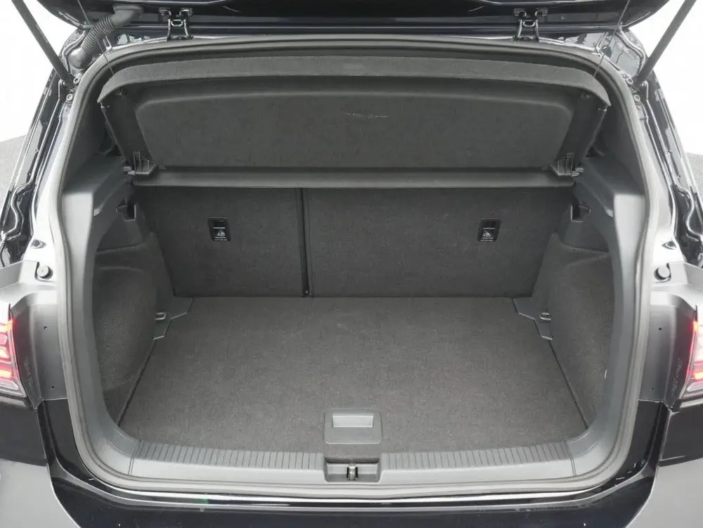 Volkswagen T-Cross 1.0 TSI R-Line | IQ Light | ACC | Private uit 2025, foto 16