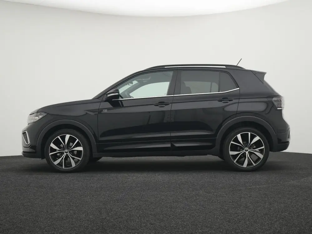 Volkswagen T-Cross 1.0 TSI R-Line | IQ Light | ACC | Private uit 2025, foto 6