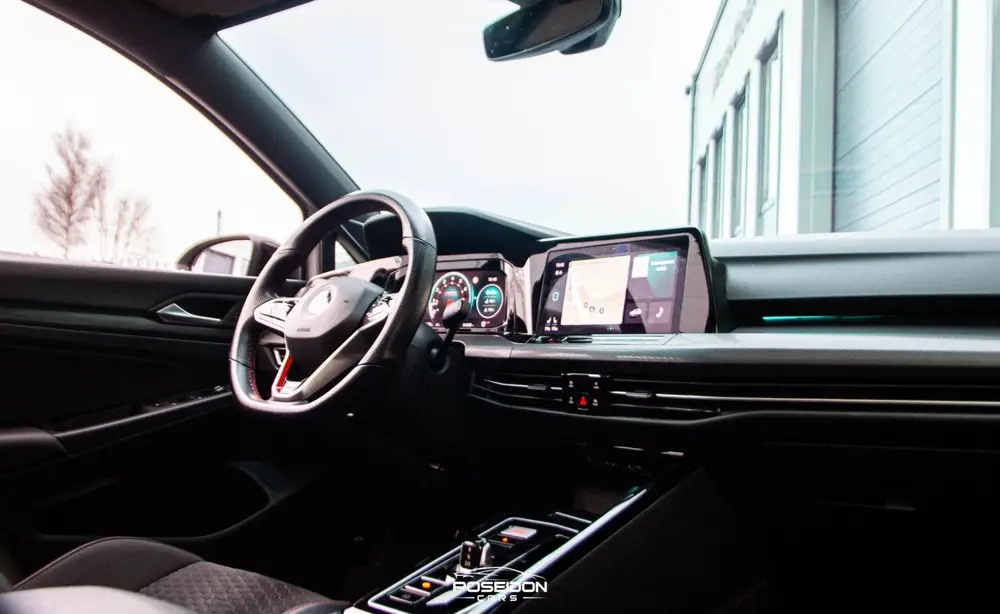 Volkswagen Golf 2.0 TSI GTI CLUBSPORT | PANORAMADAK | HEAD-U uit 2022, foto 19