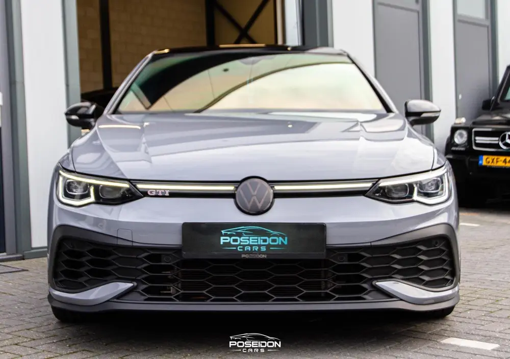 Volkswagen Golf 2.0 TSI GTI CLUBSPORT | PANORAMADAK | HEAD-U uit 2022, foto 2