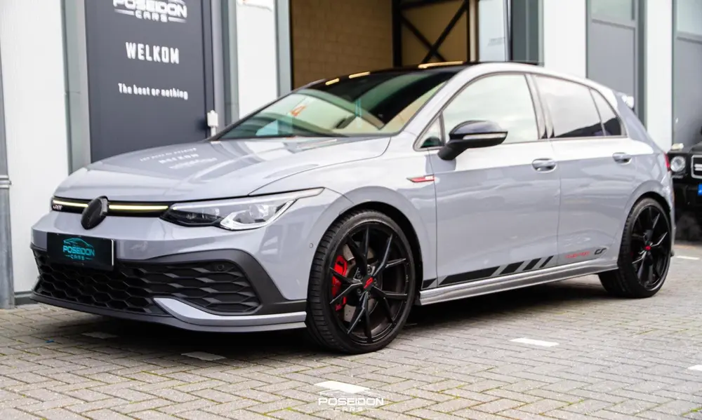Volkswagen Golf 2.0 TSI GTI CLUBSPORT | PANORAMADAK | HEAD-U uit 2022, foto 3