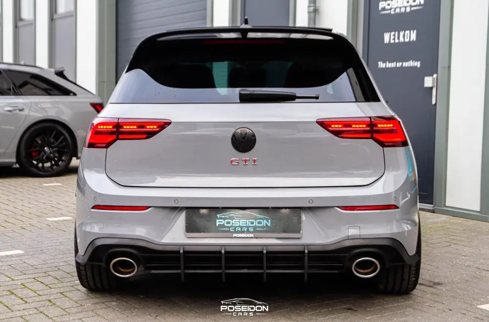 Volkswagen Golf 2.0 TSI GTI CLUBSPORT | PANORAMADAK | HEAD-U uit 2022, foto 5
