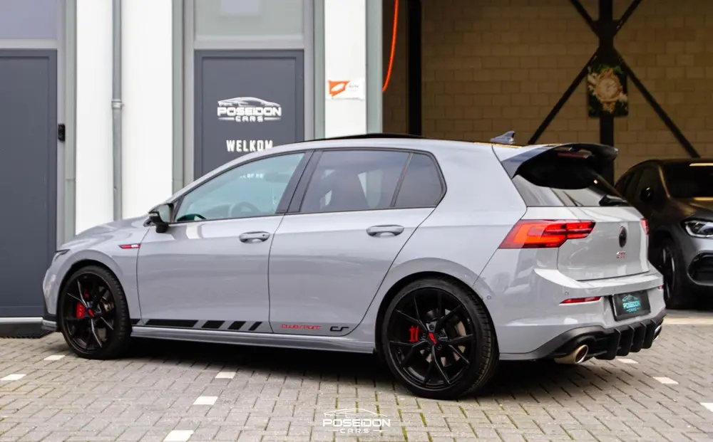 Volkswagen Golf 2.0 TSI GTI CLUBSPORT | PANORAMADAK | HEAD-U uit 2022, foto 6