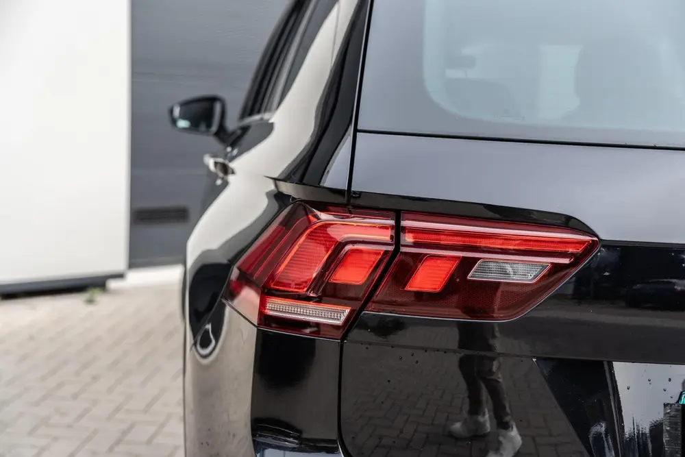 Volkswagen Tiguan 1.5 TSI Life Business Camera|Carplay|Vol! uit 2020, foto 13
