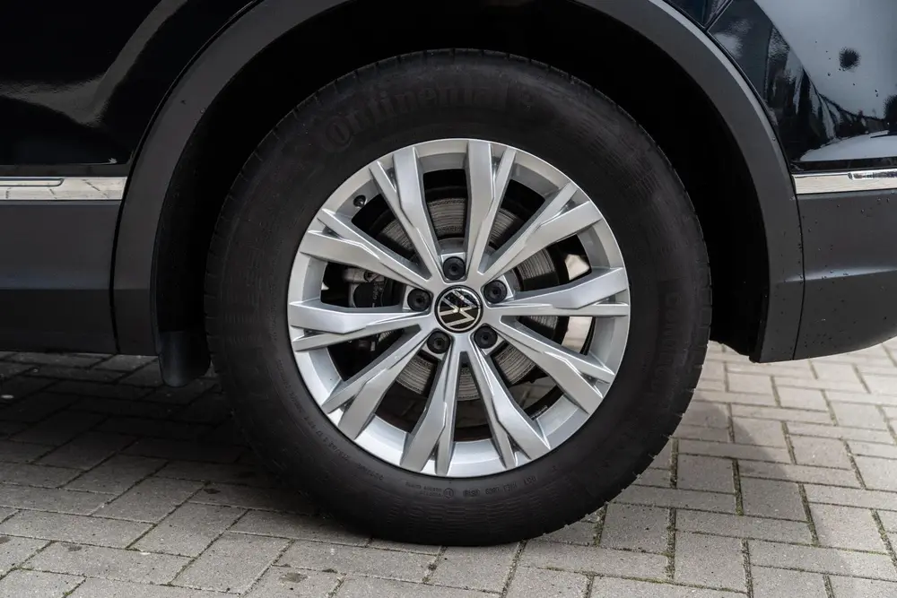 Volkswagen Tiguan 1.5 TSI Life Business Camera|Carplay|Vol! uit 2020, foto 14