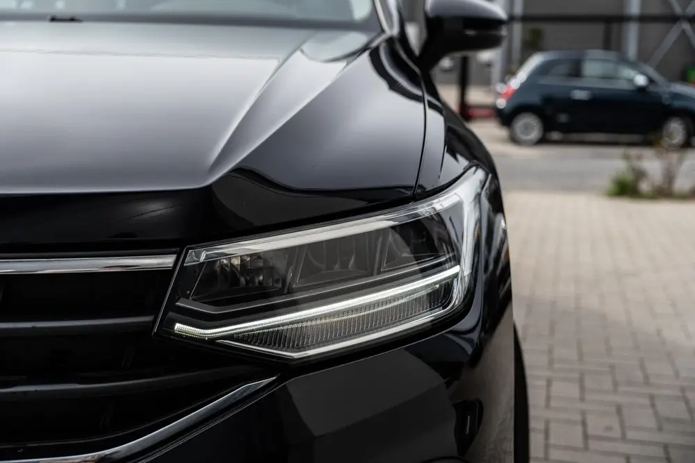 Volkswagen Tiguan 1.5 TSI Life Business Camera|Carplay|Vol! uit 2020, foto 15