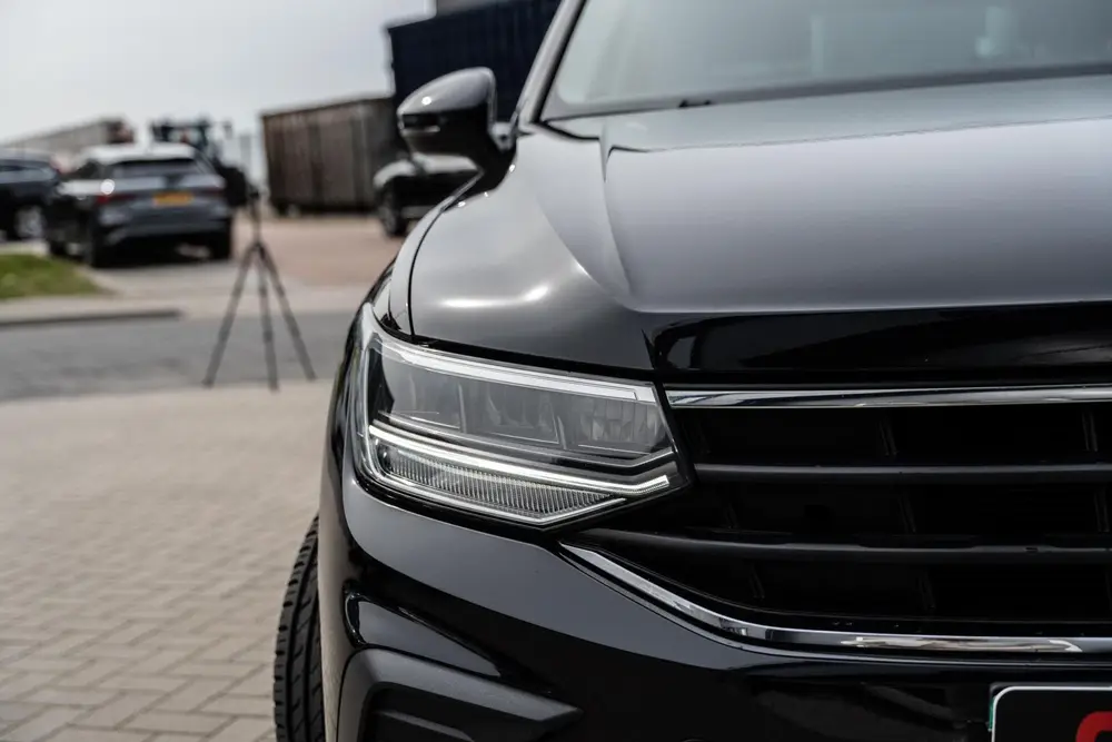 Volkswagen Tiguan 1.5 TSI Life Business Camera|Carplay|Vol! uit 2020, foto 16