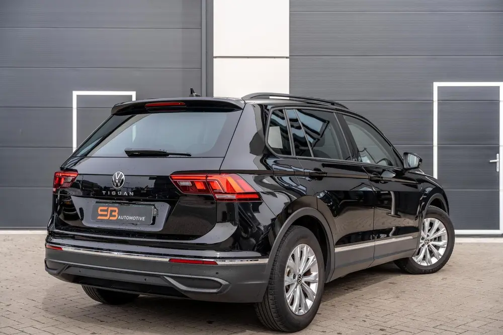 Volkswagen Tiguan 1.5 TSI Life Business Camera|Carplay|Vol! uit 2020, foto 2