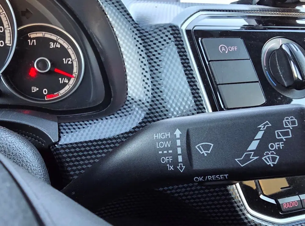 Volkswagen Up! 1.0 2020 5-Drs Zwart|Airco|Cruise|BT|Camera uit 2020, foto 18