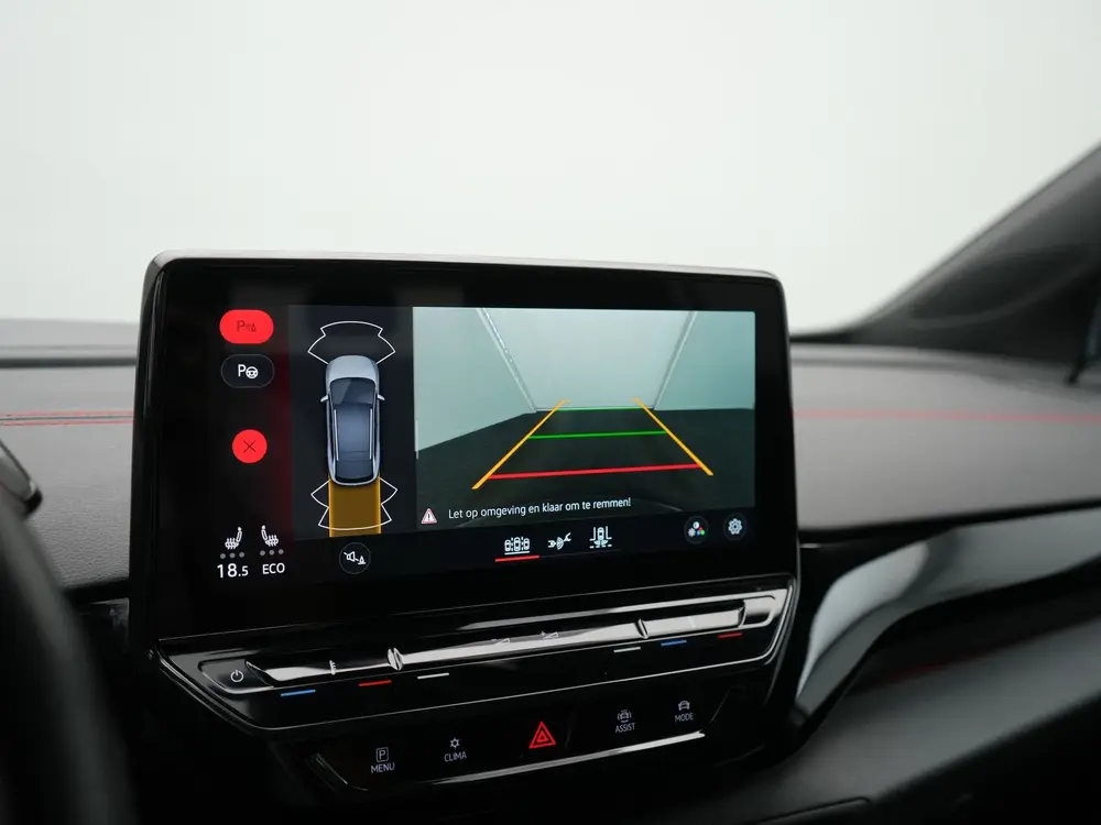 Volkswagen ID.4 GTX 4Motion 77 kWh 300pk Dealer O.H. | Trekh uit 2023, foto 12