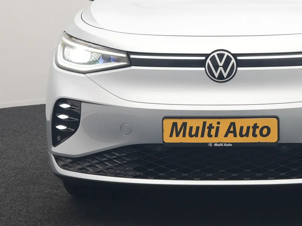 Volkswagen ID.4 GTX 4Motion 77 kWh 300pk Dealer O.H. | Trekh uit 2023, foto 13