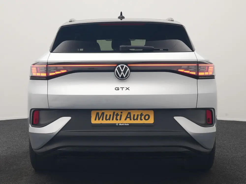 Volkswagen ID.4 GTX 4Motion 77 kWh 300pk Dealer O.H. | Trekh uit 2023, foto 16