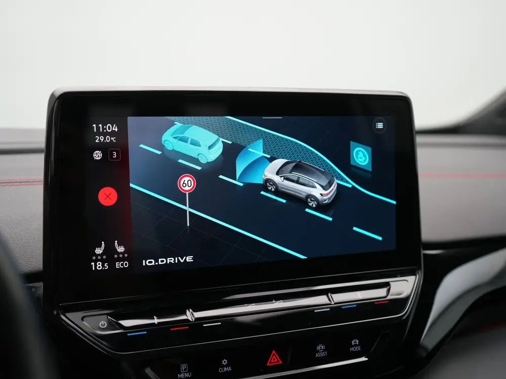 Volkswagen ID.4 GTX 4Motion 77 kWh 300pk Dealer O.H. | Trekh uit 2023, foto 18