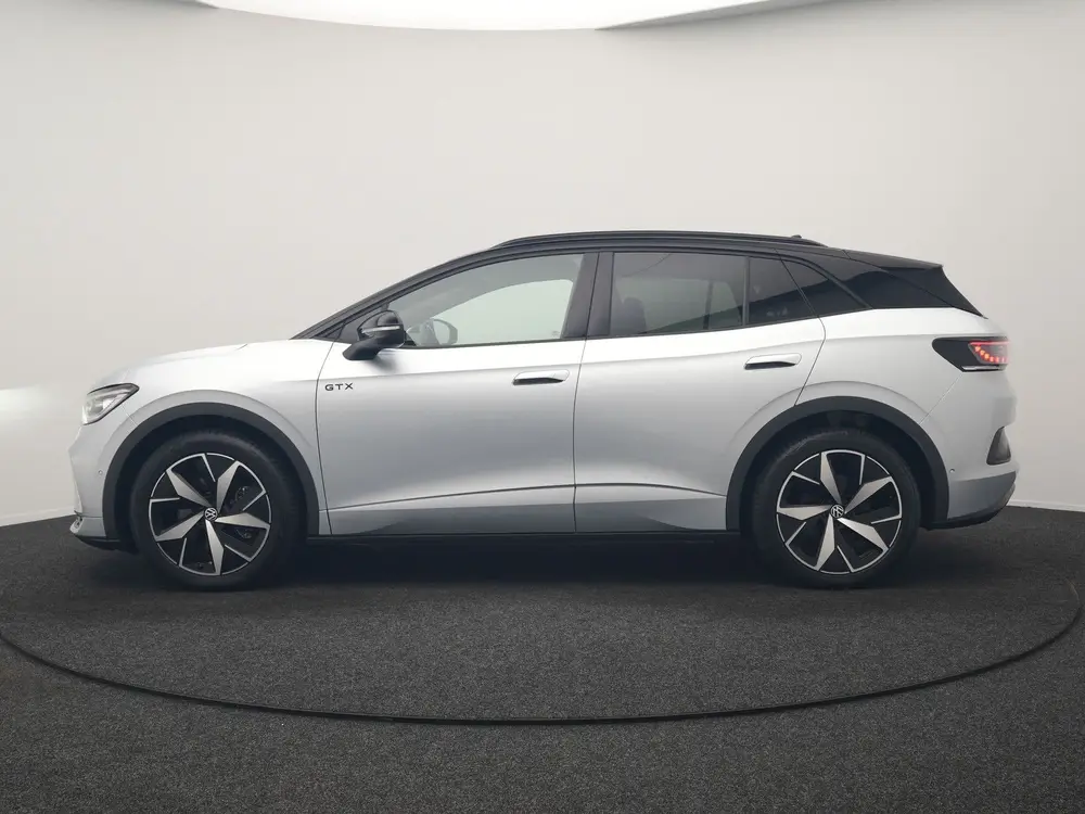 Volkswagen ID.4 GTX 4Motion 77 kWh 300pk Dealer O.H. | Trekh uit 2023, foto 2