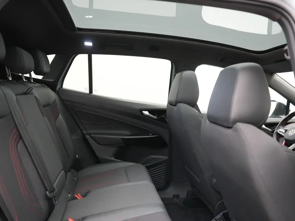 Volkswagen ID.4 GTX 4Motion 77 kWh 300pk Dealer O.H. | Trekh uit 2023, foto 6