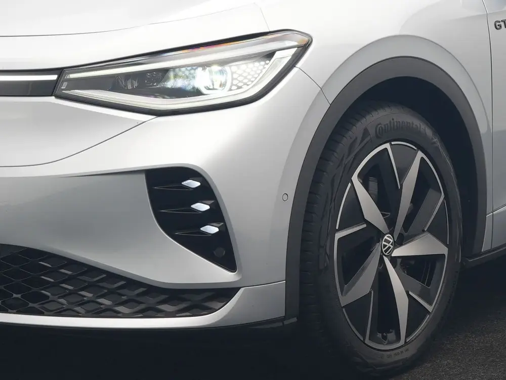 Volkswagen ID.4 GTX 4Motion 77 kWh 300pk Dealer O.H. | Trekh uit 2023, foto 7