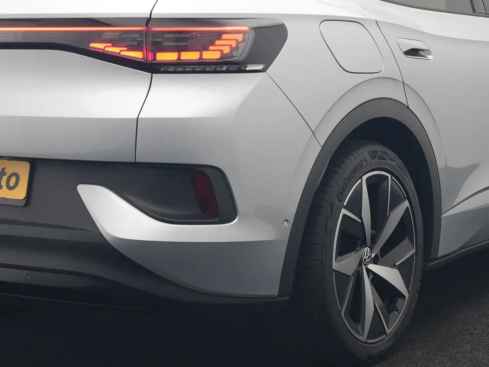 Volkswagen ID.4 GTX 4Motion 77 kWh 300pk Dealer O.H. | Trekh uit 2023, foto 8