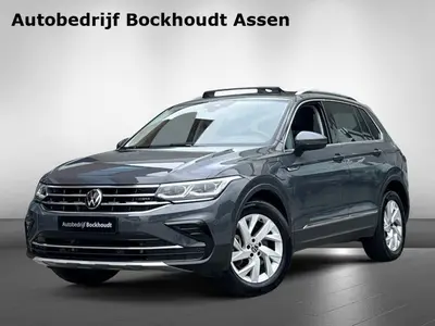 Volkswagen Tiguan 1.4 eHybrid Elegance | Panorama Dak | Came uit 2023
