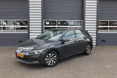 Volkswagen Golf uit 2023