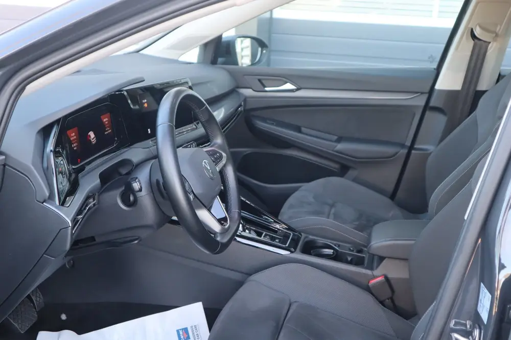 Volkswagen Volkswagen GOLF 1.4 EHybrid uit 2023, foto 10