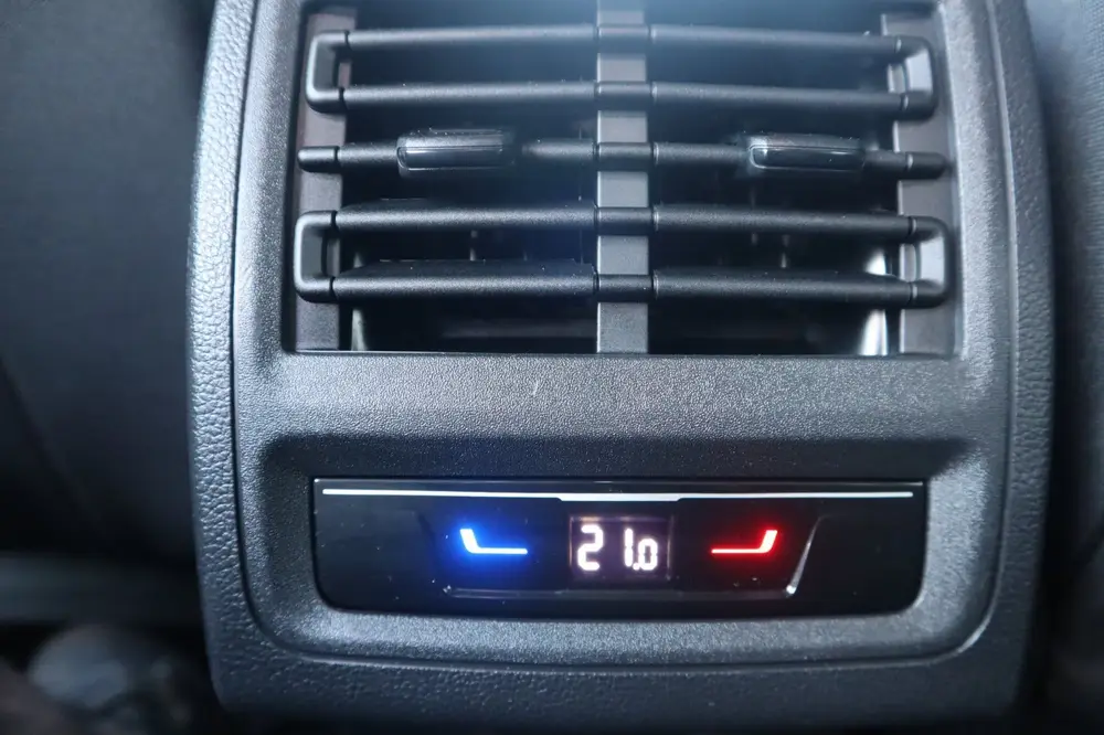 Volkswagen Volkswagen GOLF 1.4 EHybrid uit 2023, foto 17